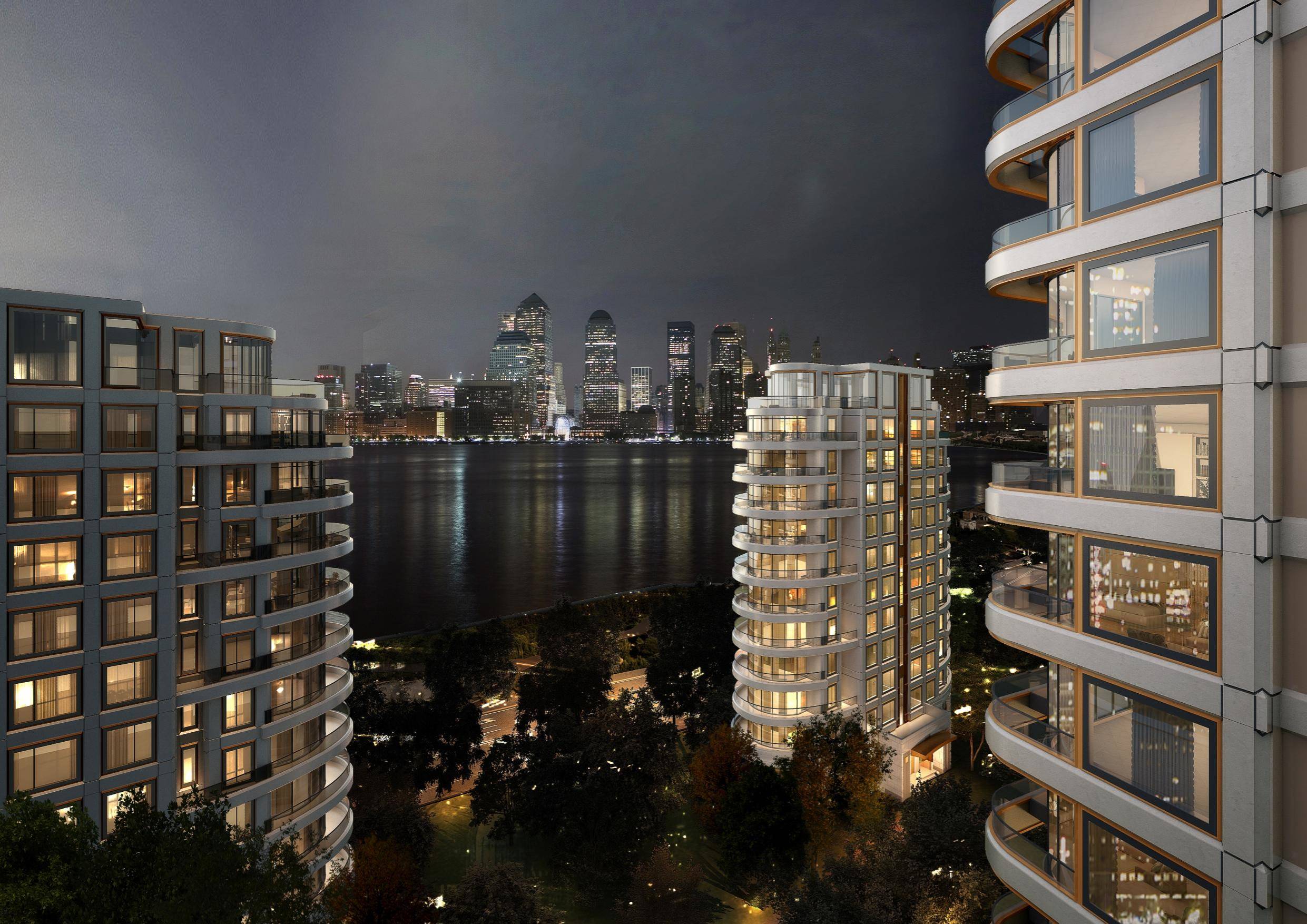 地产设计大奖金奖，8181801威尼斯