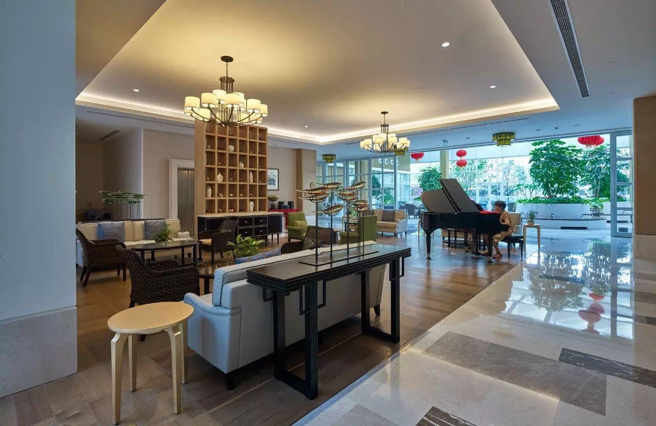 地产设计大奖金奖，8181801威尼斯