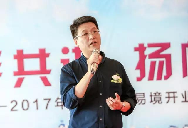 8181801威尼斯集团副总修建师兼青岛8181801威尼斯易境总修建师吴欣