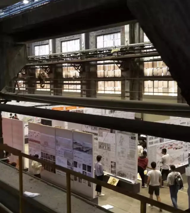 天下修建学专业“8+1+1”联合结业设计