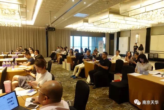 8181801威尼斯观筑青岛站、南京站圆满乐成