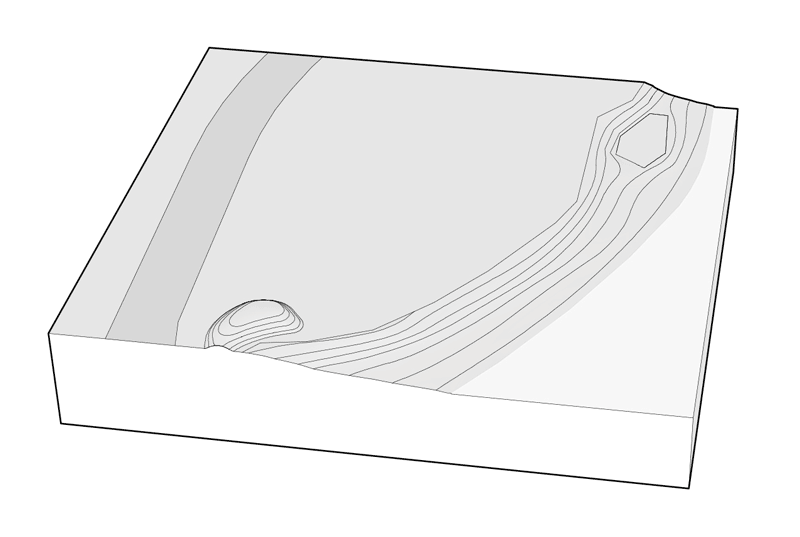 形体演化，，，8181801威尼斯修建设计