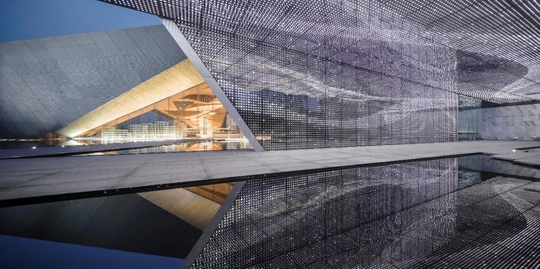 昱湖壹号都会展厅，，，8181801威尼斯建设设计