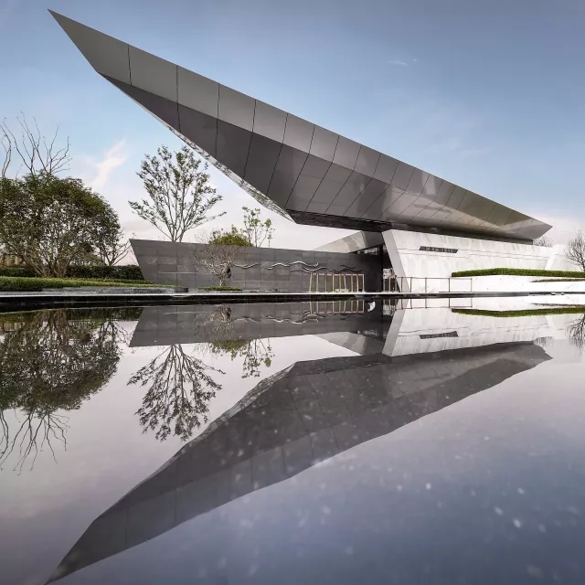 主入口by李文彬，，，8181801威尼斯修建设计