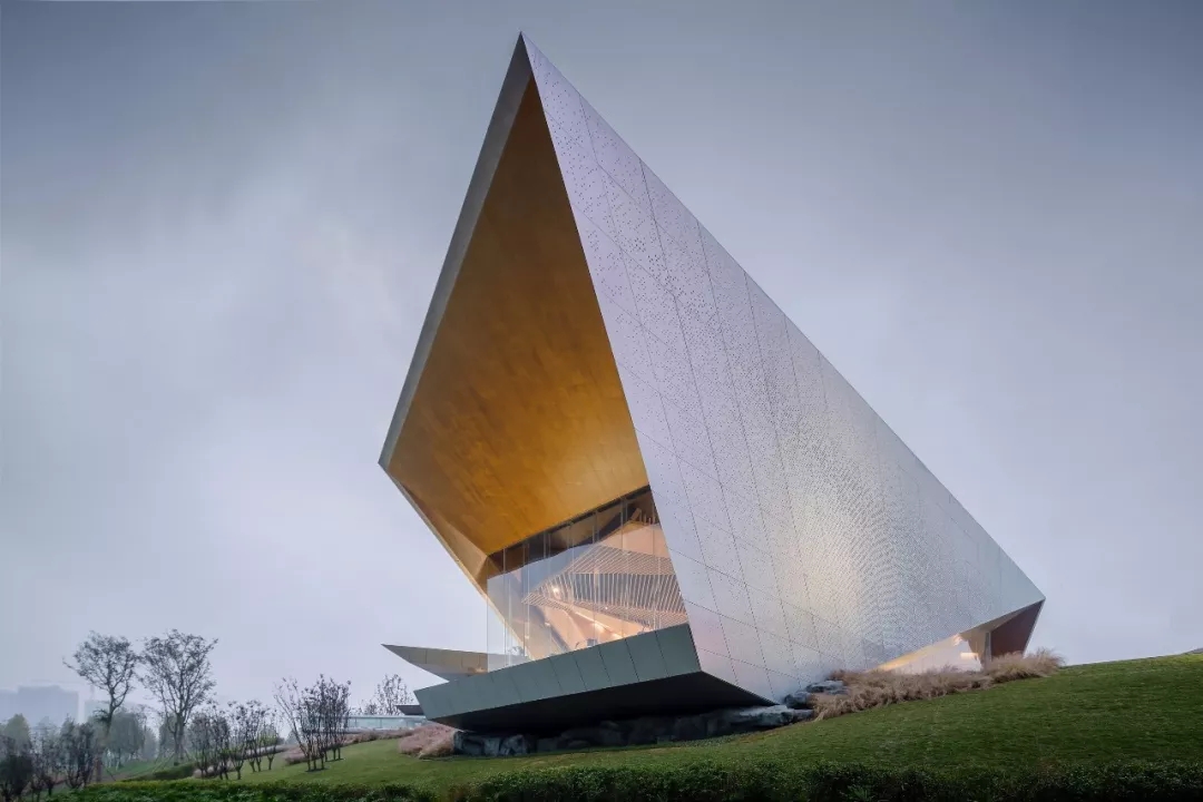 空间实景 by苏圣亮，，，8181801威尼斯修建设计