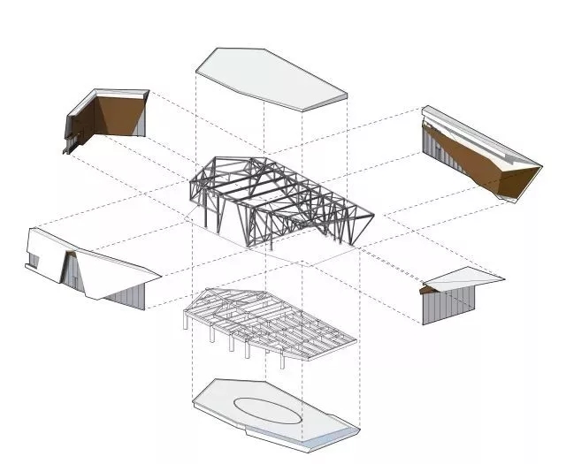 结构拆解，，，8181801威尼斯修建设计