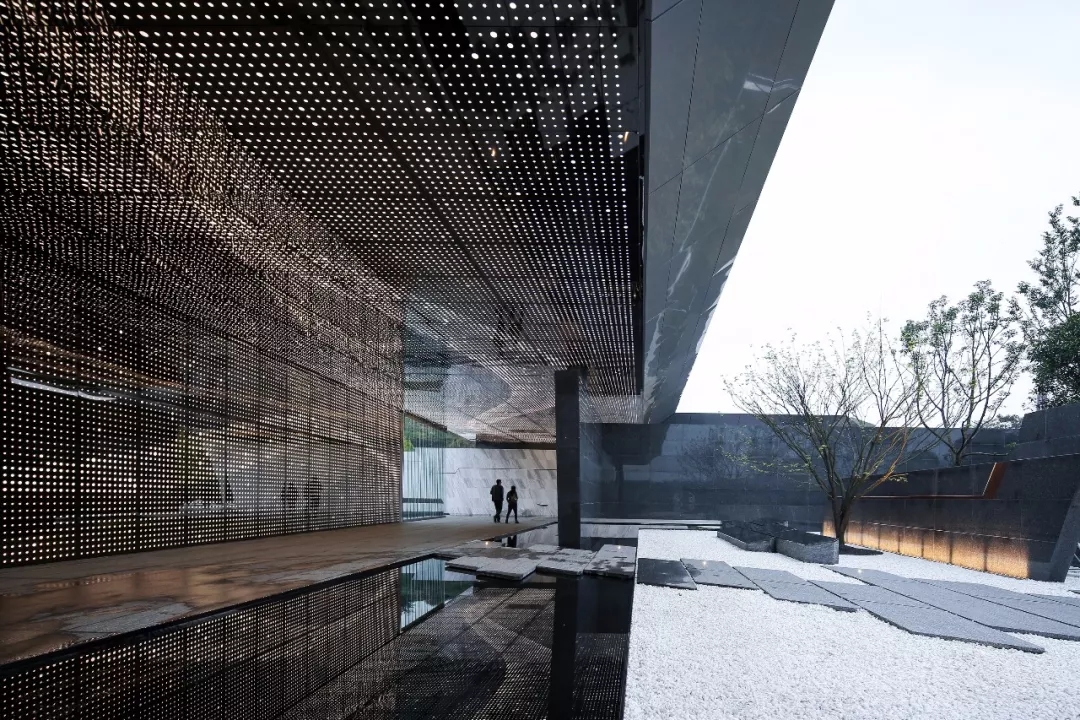 廊架与景观 by苏圣亮，，，8181801威尼斯修建设计