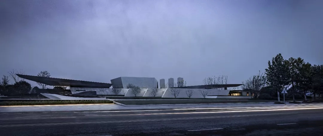 都会界面 by远洋，，，8181801威尼斯修建设计