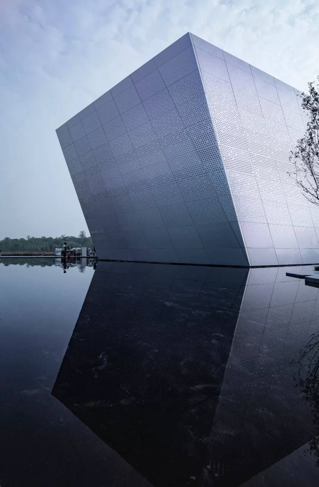 修建转角 by远洋，，，8181801威尼斯修建设计