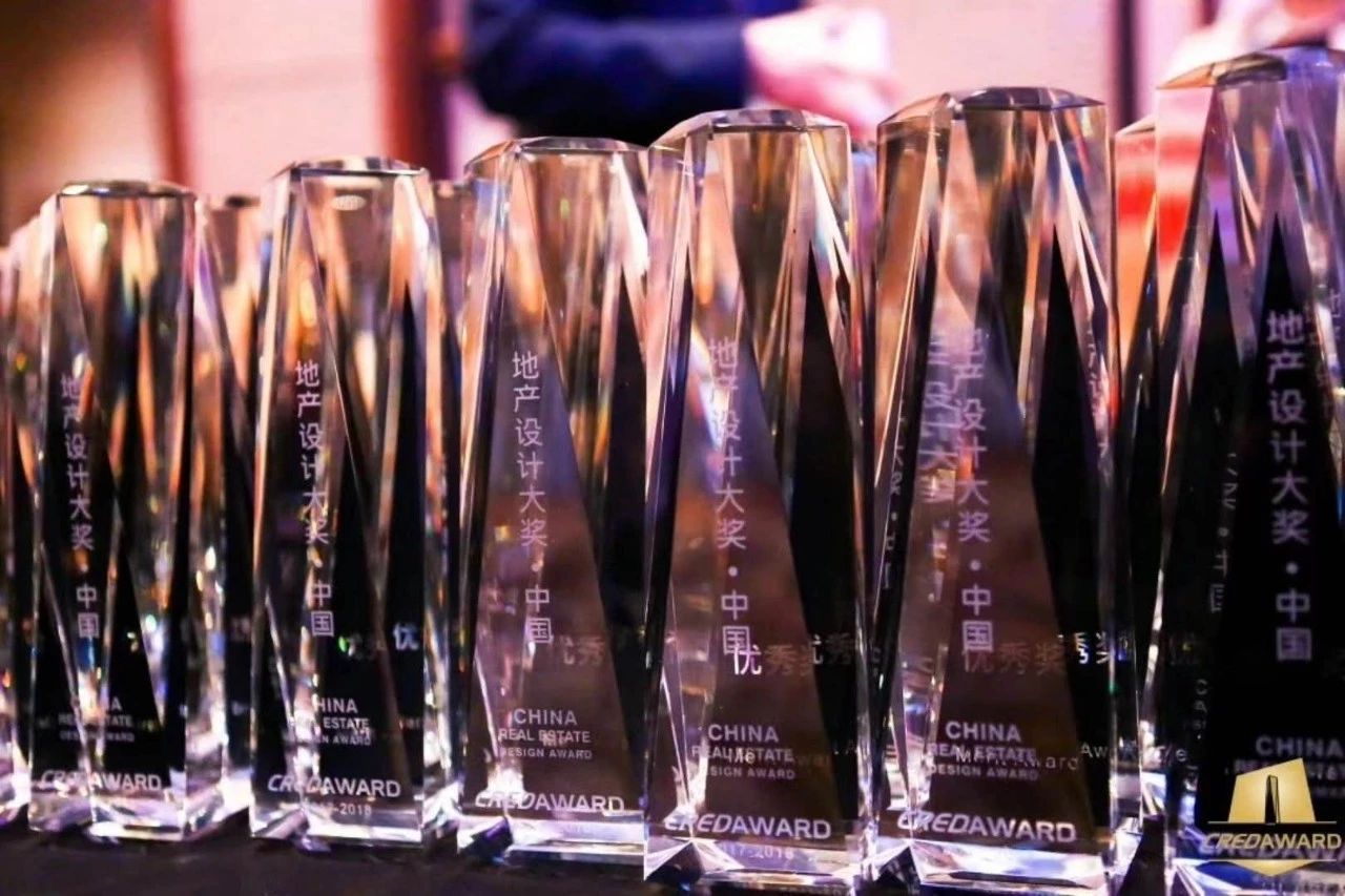 8181801威尼斯修建斩获2017-2018地产设计大奖17项